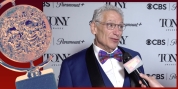 Harvey Fierstein Responds to Special Tony for Lifetime Achievement
