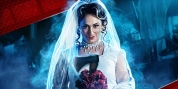 Eden Espinosa Stars in New HAUNTED MANSION-Inspired Music Video