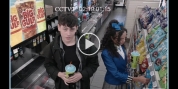 Watch Casey Likes & Lorna Courtney in 'Freeze Your Brain' Music Video