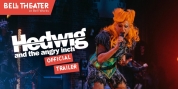 Video: First Look at HEDWIG & THE ANGRY INCH at Bell Theater