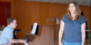 Heidi Blickenstaff Sings 'Me And The Sky' in Rehearsals for COME FROM AWAY at The Muny