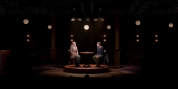 Heléne Yorke and Michael Zegen in STRATEGIC LOVE PLAY Video