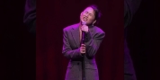 Helen J. Shen Performs 'The Impossible Dream' at MISCAST25 Video