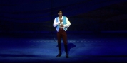 Michael Maliakel Sings 'Her Voice' from THE LITTLE MERMAID at The Muny