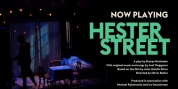Get A First Look At HESTER STREET at Theater J Video