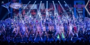 Video: Highlights from Broadway Bares: Hit the Strip