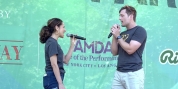 TOMMY, THE WIZ, BACK TO THE FUTURE, HELL'S KITCHEN & More at Broadway in Bryant Park 2024 Video