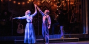 Highlights from DEAD OUTLAW on Broadway Video