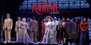 Edward Watts, Mamie Parris & More in RAGTIME at Goodspeed Video