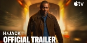 Video: Idris Elba Stars in Trailer for Apple's HIJACK Season 2
