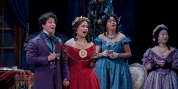 Video: Holiday Carols from A CHRISTMAS CAROL at Milwaukee Rep