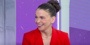 How Sutton Foster Juggled SWEENEY TODD & ONCE UPON A MATTRESS Video