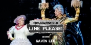 How Well Does Gavin Lee Remember His Old Lines?