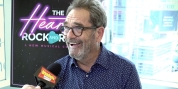 Huey Lewis is Ready to See His Music Rock on Broadway Video