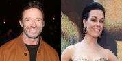 Hugh Jackman Calls In Lauren Blackman For Last-Minute Performance Video