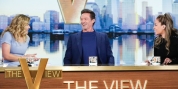 Hugh Jackman Discusses New Theater Company on THE VIEW