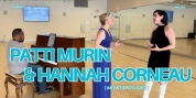 Patti Murin & Hannah Corneau Rehearse 'I Can't Lose You' from FROZEN at The Muny