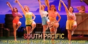 'I'm Gonna Wash That Man Right Outa My Hair' from Goodspeed's SOUTH PACIFIC Video