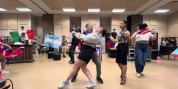 Inside Rehearals for IN THE HEIGHTS at Theatre Under the Stars Video