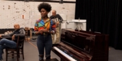 Video: Inside Rehearsals for AUGUST WILSON'S THE PIANO LESSON at Milwaukee Rep