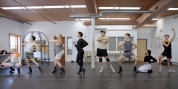 In Rehearsals with LA CAGE AUX FOLLES at Barrington Stage Company Video
