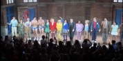 Inside HEATHERS THE MUSICAL's First Performance Back in NYC