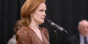 Kate Baldwin Sings 'Mister Right' from LOVE LIFE Video