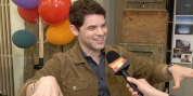 Jeremy Jordan Says FLOYD COLLINS Is an 'Incredible Challenge'