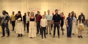 Inside Rehearsals for RAGTIME at New York City Center Video