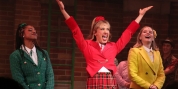 Inside the HEATHERS Opening Night Gala