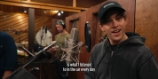 Go Inside the Recording Studio with FLOYD COLLINS