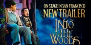 Video: INTO THE WOODS At San Francisco Playhouse
