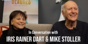 Writing Team Iris Rainer Dart & Mike Stoller Talk BEACHES THE MUSICAL at Theatre Calgary Video