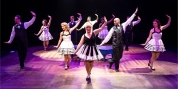 Video/Photos: Irving Berlin's WHITE CHRISTMAS At Marriott Theatre Video