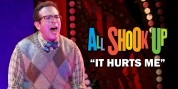 Watch 'It Hurts Me' from Goodspeed's ALL SHOOK UP