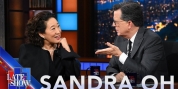 Sandra Oh Talks 'Joyous' Production of TWELFTH NIGHT