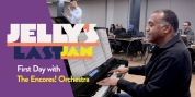 The Encores! Orchestra Rehearses JELLY'S LAST JAM Video