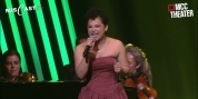 Jordan Tyson Sings 'Strangers Like Me' From TARZAN MCC's MISCAST25