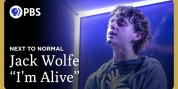 Watch 'I'm Alive' From NEXT TO NORMAL PBS Proshot Video