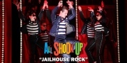 Video: 'Jailhouse Rock' from Goodspeed's ALL SHOOK UP