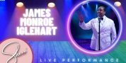 James Monroe Iglehart Performs 'A Wonderful World' on SHERRI Video