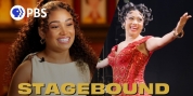 Follow Jasmine Amy Rogers’ Journey to BOOP! Debut in STAGEBOUND Video