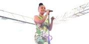 Jasmine Amy Rogers Sings 'Maybe This Time' From CABARET