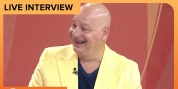 Jeff Ross Reveals Inspiration Behind Title of New One-Man Show