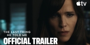 Video: Jennifer Garner Stars in THE LAST THING HE TOLD ME Season 2 Trailer
