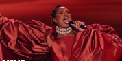 Jennifer Hudson Performs 'Circle of Life' at the Hollywood Bowl Concert Video