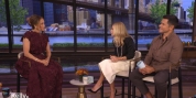 Jennifer Lopez Opens Up About Seeing Her First Broadway Show