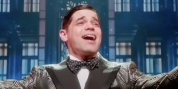 Jeremy Jordan Sings 'Past is Catching Up to Me' From THE GREAT GATSBY Video