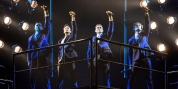 First Look at JERSEY BOYS at Paper Mill Playhouse Video