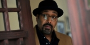 Jesse L. Martin Is Heading Into Season 2 of THE IRRATIONAL